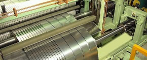 Separator Automatic Positionner